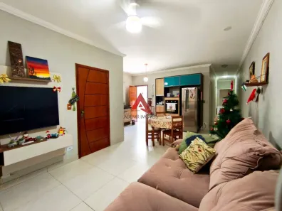 Casa com 3 Quartos à venda, 100m² no Residencial Parque dos Sinos, Jacareí