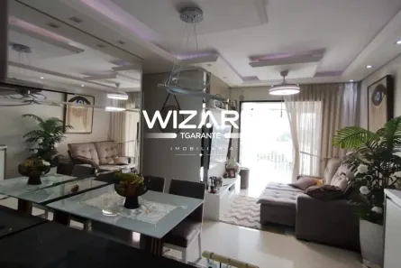 Apartamento com 3 Quartos à venda, 73m² no Tatuapé, São Paulo
