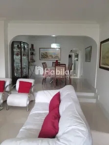 Apartamento com 3 Quartos à venda, 130m² no Pituba, Salvador