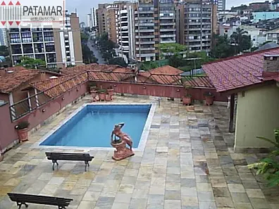Sobrado com 5 Quartos à venda, 1300m² no Morumbi, São Paulo