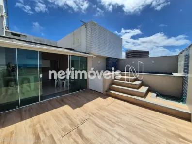 Cobertura com 3 Quartos à venda, 184m² no Pituba, Salvador