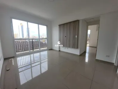 Apartamento com 2 Quartos à venda, 73m² no Encruzilhada, Santos