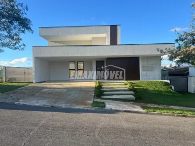Casa de Condomínio com 4 Quartos à venda, 585m² no , Araçoiaba da Serra