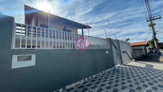 Sobrado com 4 Quartos à venda, 200m² no Jardim Terras de São João, Jacareí