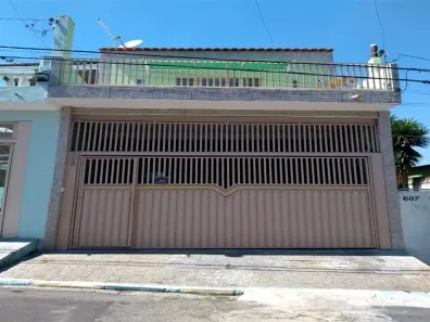 Sobrado com 3 Quartos à venda, 200m² no Artur Alvim, São Paulo