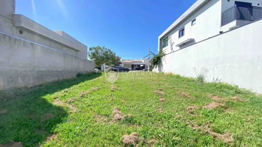 Lote/Terreno à venda, 369m² no Loteamento Residencial Una, Itu