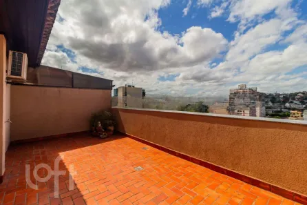 Apartamento com 2 Quartos à venda, 122m² no Cristal, Porto Alegre