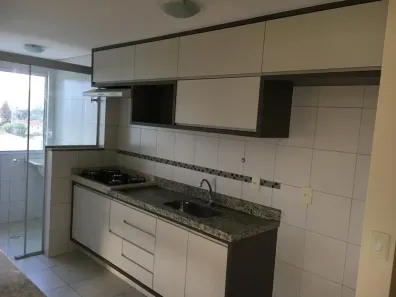Apartamento com 3 Quartos à venda, 74m² no Parque Amazônia, Goiânia