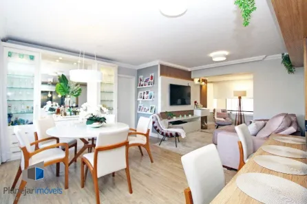 Apartamento com 3 Quartos à venda, 126m² no Petrópolis, Porto Alegre
