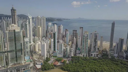 Apartamento com 4 Quartos à venda, 251m² no Centro, Balneário Camboriú
