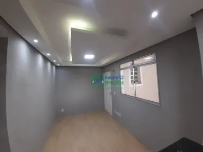Apartamento com 2 Quartos à venda, 46m² no Jardim São Francisco, Piracicaba
