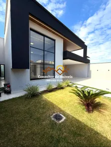Casa com 3 Quartos à venda, 198m² no Setor Três Marias, Goiânia