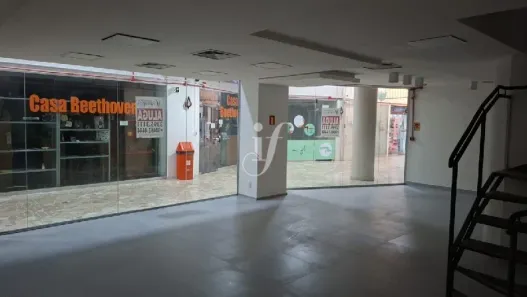 Ponto Comercial à venda, 87m² no Centro Histórico, Porto Alegre