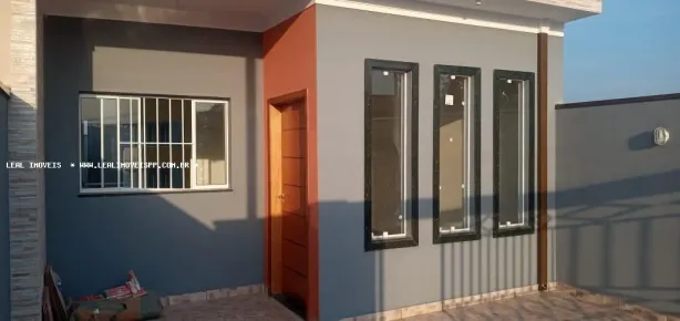 Casa com 2 Quartos para alugar, 61m² no Parque Shiraiwa, Presidente Prudente