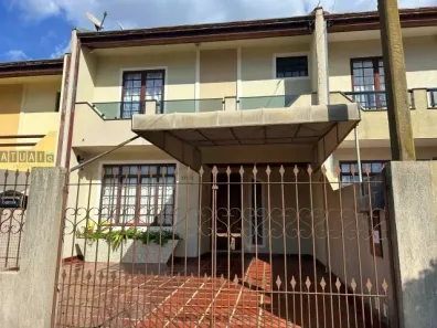 Sobrado com 3 Quartos à venda, 117m² no Bairro Alto, Curitiba