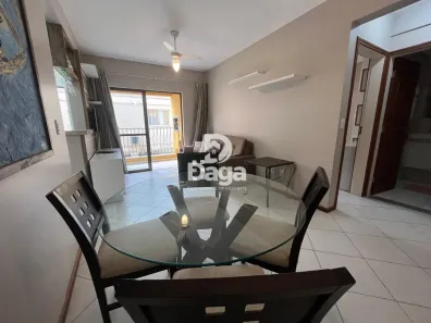 Apartamento com 1 Quarto à venda, 47m² no Cachoeira do Bom Jesus, Florianópolis