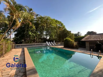 com 3 Quartos à venda, 796m² no Recreio Internacional, Ribeirão Preto