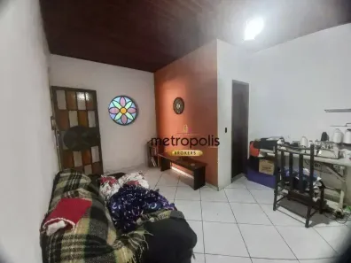 Casa com 3 Quartos à venda, 127m² no Cerâmica, São Caetano do Sul