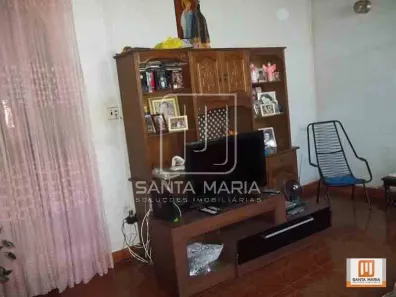 Casa com 3 Quartos à venda, 300m² no Ipiranga, Ribeirão Preto