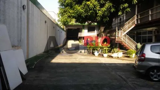 Imóvel Comercial à venda, 1150m² no Taquara, Rio de Janeiro