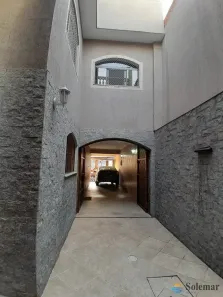 Sobrado com 4 Quartos à venda, 165m² no Vila Moreira, São Paulo