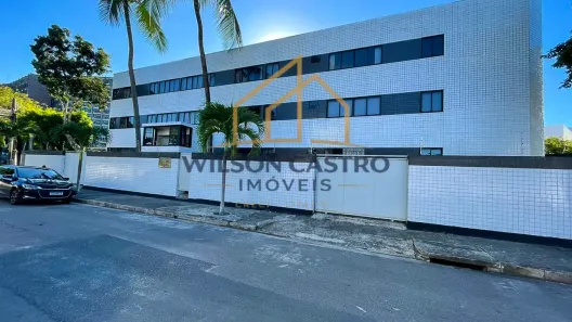 Apartamento com 2 Quartos para alugar, 40m² no Iputinga, Recife