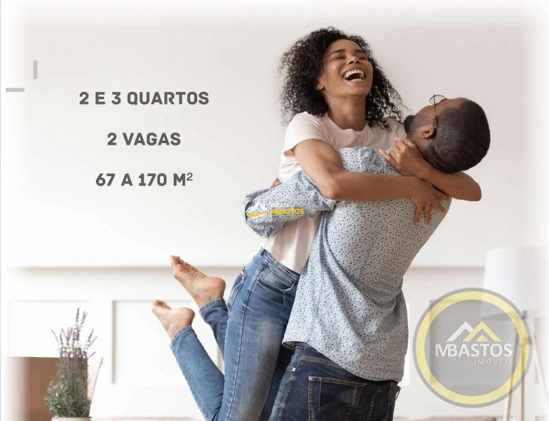Apartamento com 3 quartos — Prado, Belo Horizonte