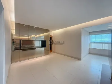 Apartamento com 4 Quartos para venda ou aluguel, 156m² no Vila da Serra, Nova Lima