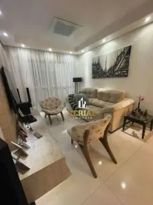 Apartamento com 3 Quartos à venda, 108m² no Osvaldo Cruz, São Caetano do Sul