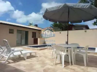 Casa com 3 Quartos à venda, 150m² no Mar Verde II, Caraguatatuba