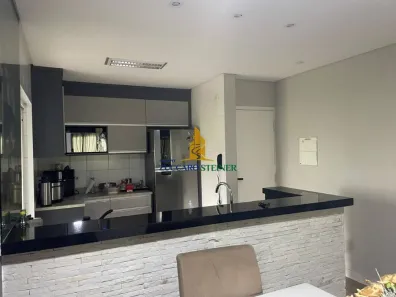 Apartamento com 3 Quartos à venda, 81m² no Jardim Las Vegas, Guarulhos