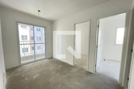 Apartamento com 2 Quartos à venda, 37m² no Jaguaré, São Paulo