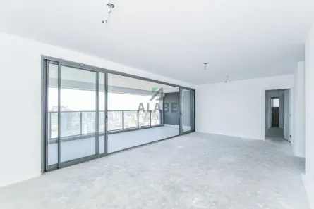 Apartamento com 3 Quartos à venda, 186m² no Jardim Fonte do Morumbi, São Paulo