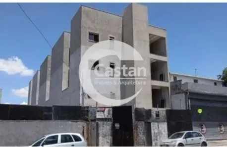 Apartamento com 2 Quartos à venda, 34m² no Vila Antonieta, São Paulo