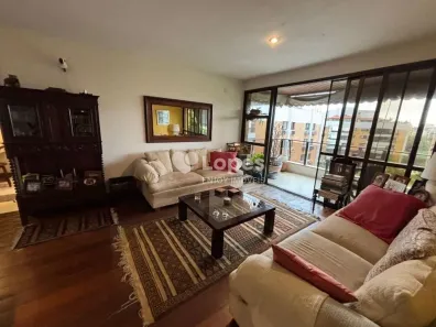 Cobertura com 4 Quartos à venda, 230m² no Barra da Tijuca, Rio de Janeiro