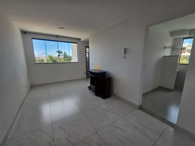 Apartamento com 2 Quartos para alugar, 65m² no Santa Amélia, Belo Horizonte