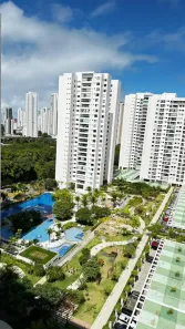 Apartamento com 3 Quartos à venda, 109m² no Imbiribeira, Recife