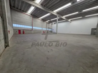 Galpão/Depósito/Armazém para alugar, 1283m² no Colônia (Zona Leste), São Paulo
