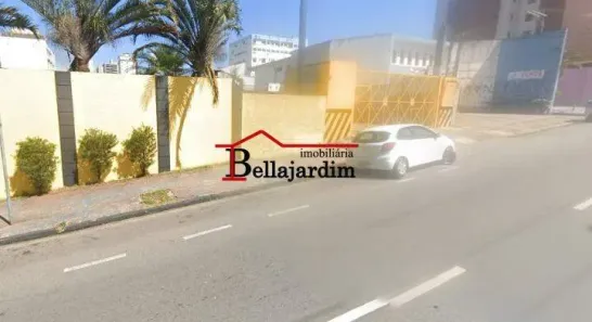 Lote/Terreno à venda, 1600m² no Jardim, Santo André