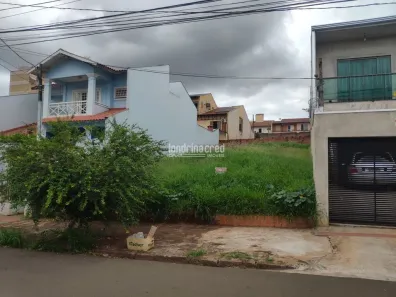 Lote/Terreno à venda, 250m² no Universitário, Londrina