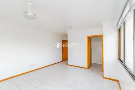 Apartamento com 1 Quarto à venda, 56m² no Jardim Botânico, Porto Alegre