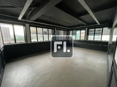 Sala Comercial para venda ou aluguel, 258m² no Pinheiros, São Paulo