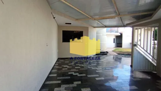 Casa com 3 Quartos à venda, 270m² no Jardim São Domingos, Americana
