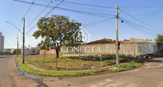 Lote/Terreno à venda, 372m² no Shopping Park, Uberlândia