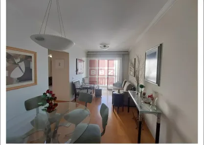 Apartamento com 2 Quartos para alugar, 65m² no Perdizes, São Paulo