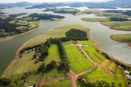 Lote/Terreno à venda, 2000m² no , Piracaia