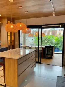 Casa de Condomínio com 3 Quartos à venda, 147m² no Camburi, São Sebastião