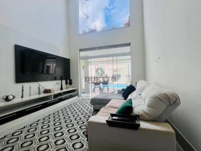 Casa de Condomínio com 3 Quartos à venda, 310m² no Jardim Imperador, Americana