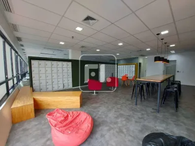 Sala Comercial para alugar, 860m² no Vila Almeida, São Paulo
