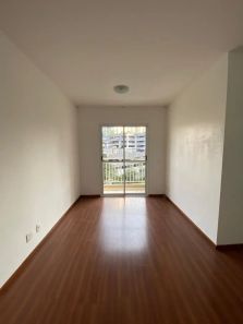 Apartamento com 3 Quartos à venda, 68m² no Jardim Tupanci, Barueri